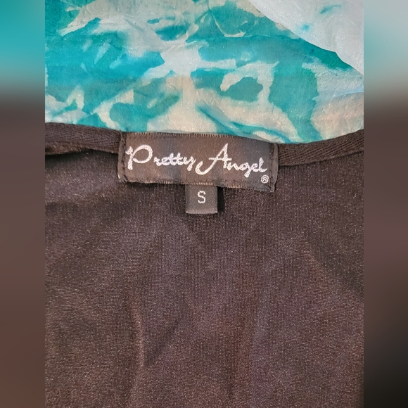 Pretty Angel Cardigan - Size S - Picture 7 of 8